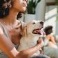 Can you catch herpes from your pets [Pexels]