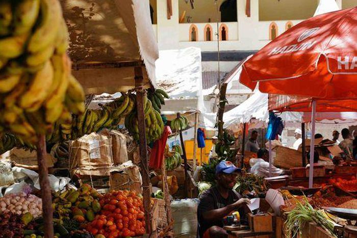 Courtesy Le Polyedre