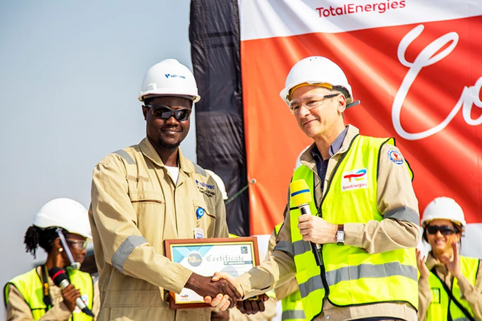 Tilenga project designs have been assigned to London experts due to the absence of specialists in Uganda/Courtesy