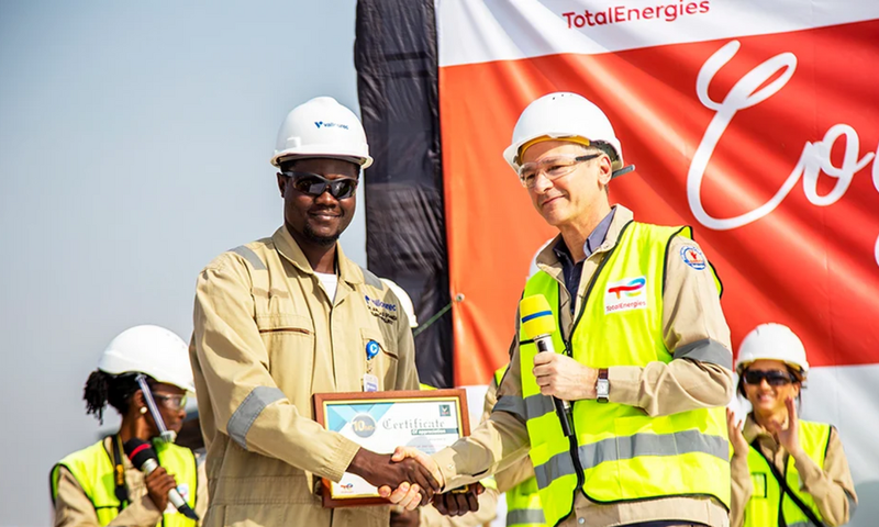 Tilenga project designs have been assigned to London experts due to the absence of specialists in Uganda/Courtesy