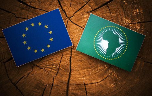 Africa and the EU