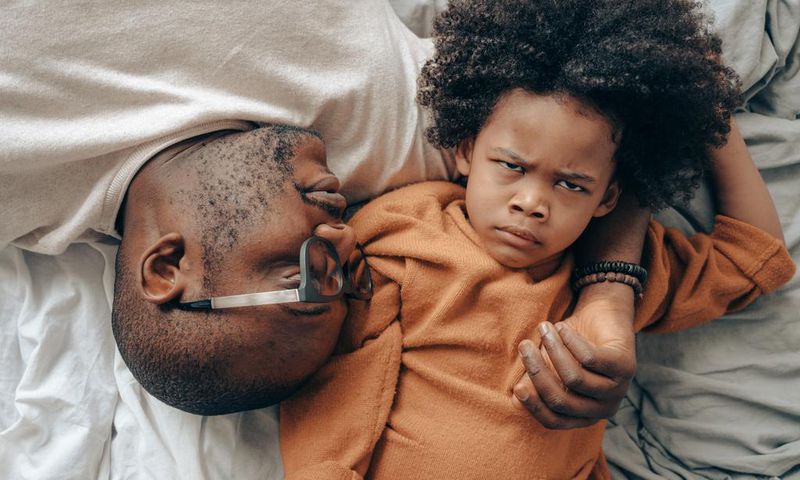 How parents unknowingly choose their favourite child/Pexels