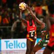 How much the She Cranes earned at the Netball World Cup