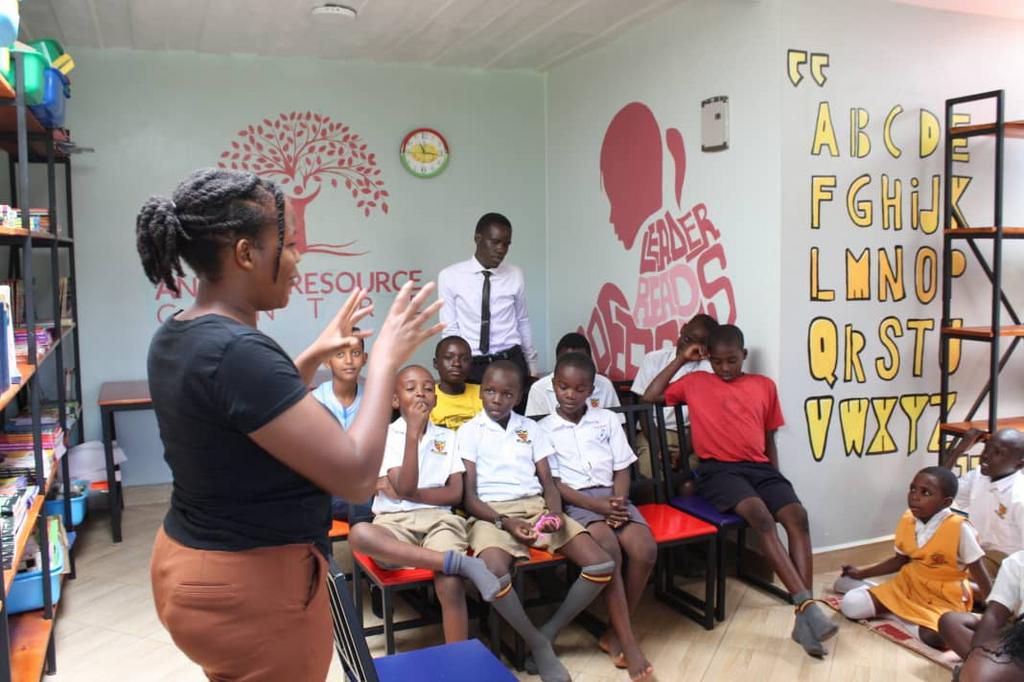 30 youngsters have participated in the programme, with positive testimonials.