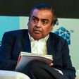 Mukesh Ambani