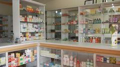 pharmacy