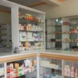 pharmacy