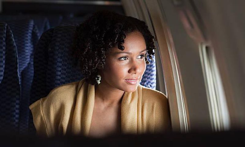 6 tips to survive long international flights/Courtesy
