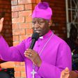 Archbishop Kazimba