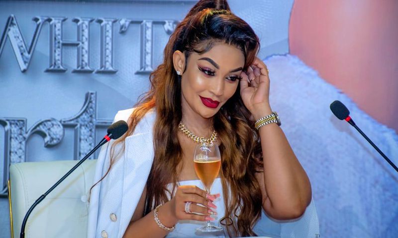 Zari Hussein