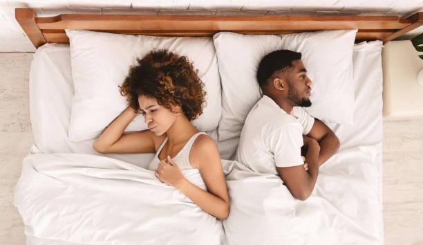 Short sleep and insomnia can devastate the body and accelerate old age [iStock]