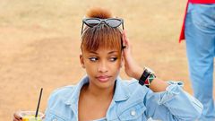Faith Kwizera