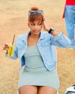 Faith Kwizera