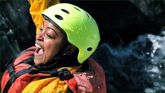 Whether it is public speaking or water rafting, facing and overcoming a fear can be a transformative experience