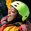 Whether it is public speaking or water rafting, facing and overcoming a fear can be a transformative experience