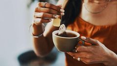 7 creative home uses for tea bags besides making tea/Courtesy