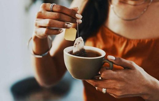 7 creative home uses for tea bags besides making tea/Courtesy