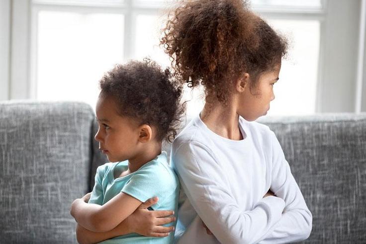 Here's why first born children are usually stubborn [clevelandclinic]