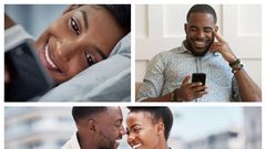 Best Valentine's Day text messages