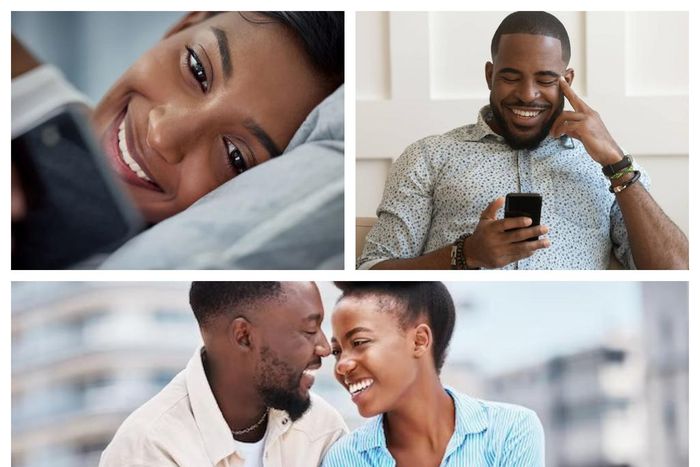 Best Valentine's Day text messages