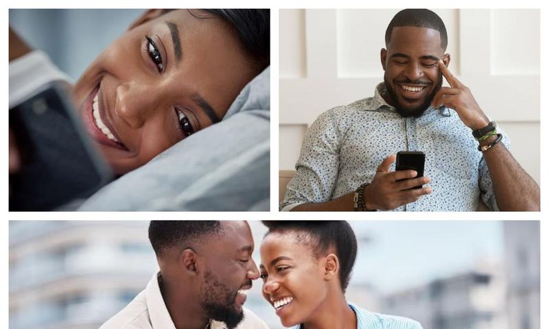 Best Valentine's Day text messages