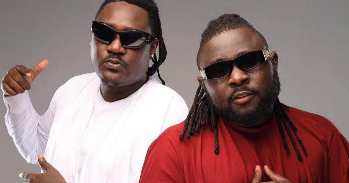 Kent disagrees with Flosso on breakout song | Pulse Uganda