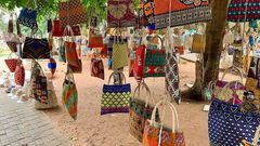 African-made products [Tripadvisor]