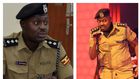 Kampala Metropolitan Police spokesman Luke Owoyesigire