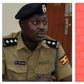 Kampala Metropolitan Police spokesman Luke Owoyesigire
