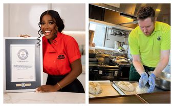 Hilda Baci's cookathon record has finally been broken [irishindependent]