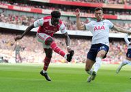 Tottenham Hotspur vs Arsenal betting tips