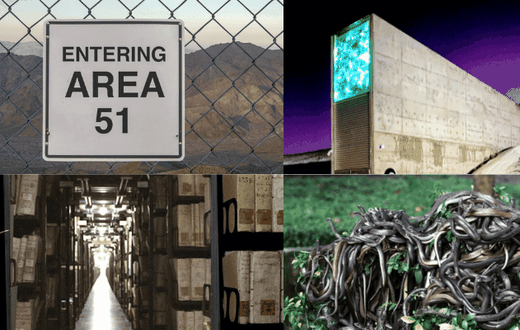 These places are off limits to visitors [BusinessdayNG]