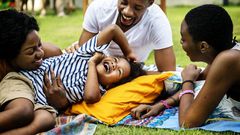 Fun ways to celebrate Children's Day [GreenspringsSchool]