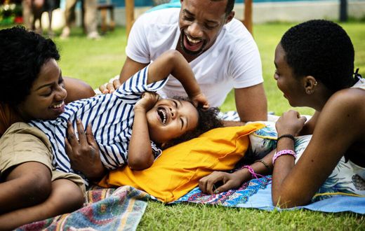 Fun ways to celebrate Children's Day [GreenspringsSchool]