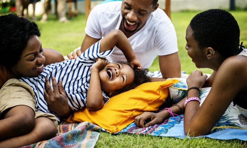 Fun ways to celebrate Children's Day [GreenspringsSchool]