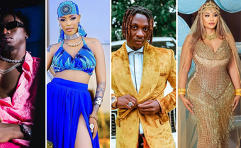 Instagram's best dressed celebrities this week