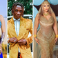 Instagram's best dressed celebrities this week