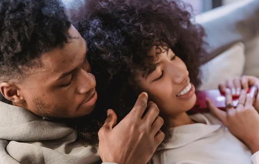 6 questions couples need to ask each other often to grow together