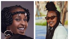 Lilian Mbabazi