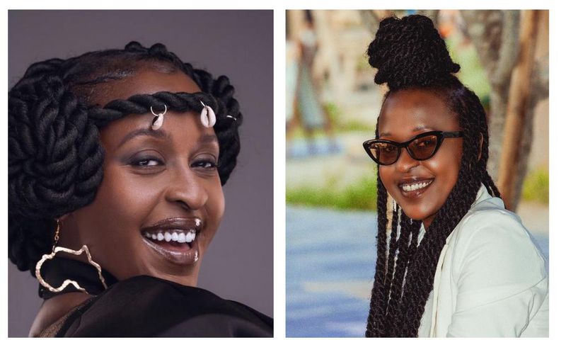 Lilian Mbabazi