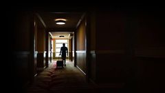 Would you spend a night in one of these haunted hotels? [Tripsavvy]