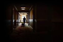 Would you spend a night in one of these haunted hotels? [Tripsavvy]