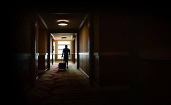 Would you spend a night in one of these haunted hotels? [Tripsavvy]