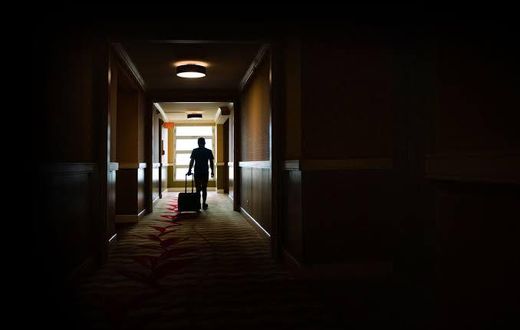Would you spend a night in one of these haunted hotels? [Tripsavvy]