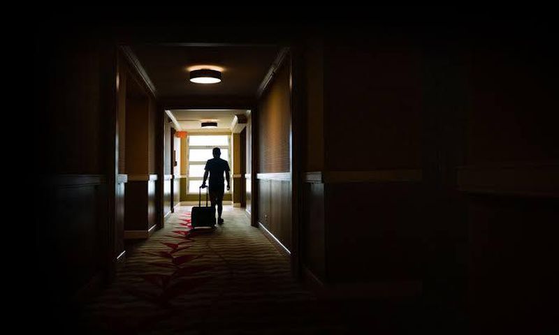 Would you spend a night in one of these haunted hotels? [Tripsavvy]