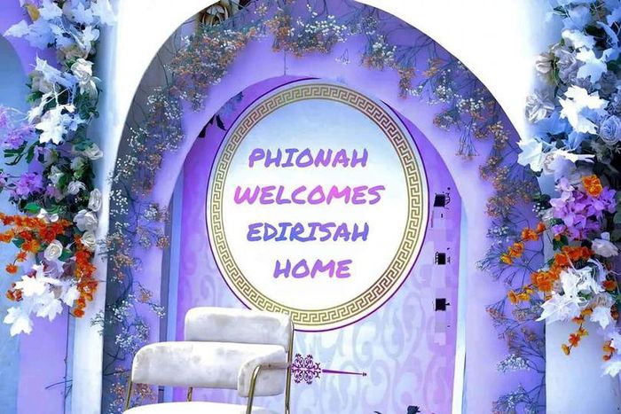 Eddy Kenzo is set to be introduced this afternoon