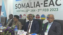 SOMALIA