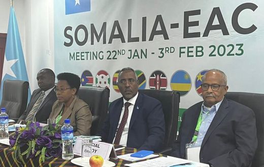 SOMALIA