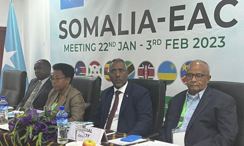 SOMALIA