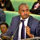 The Minister of Agriculture, Animal Industry and Fisheries, Frank Tumwebaze